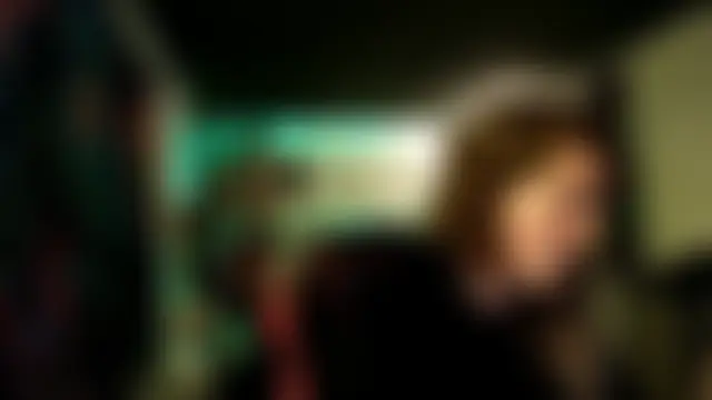 CallMeMaria: δωμάτιο απευθείας συνομιλίας