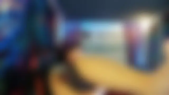 Bilik Sembang Langsung CallMeMaria