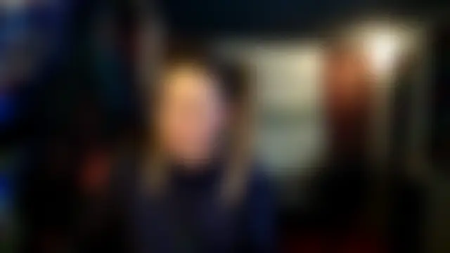 CallMeMarian Live chat-huone