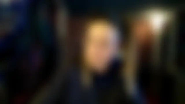 CallMeMarian Live chat-huone