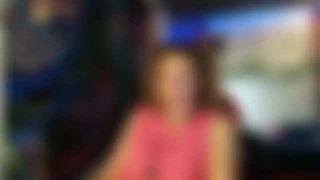 Pokazy przed kamerką – CallMeMaria