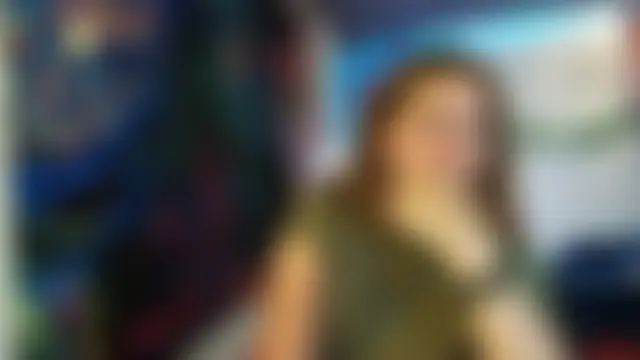 CallMeMarian Live XXX chat