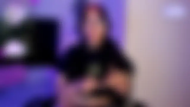 Melody_Black_ Live chatroom