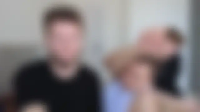 הופעת וובקאם של boys_sobolisha