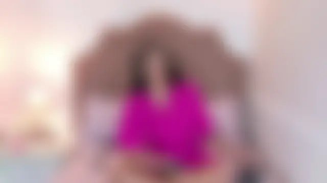 ViolettaReyyes – Kamerová šou