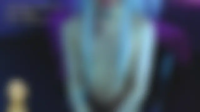 your_little_eva Show in webcam
