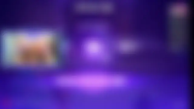 Pokój czatu na żywo – Luna_blackk