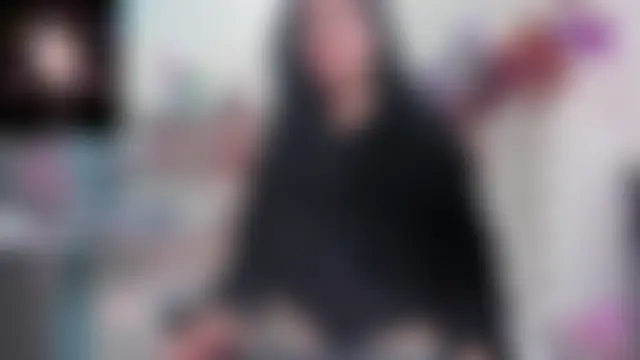 Show de webcam de SALOME_KORLAND