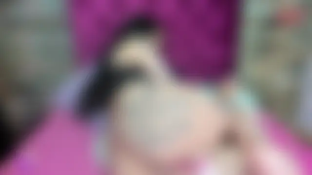 SALOME_KORLAND Webcam Show