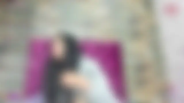 SALOME_KORLAND Webcam Show
