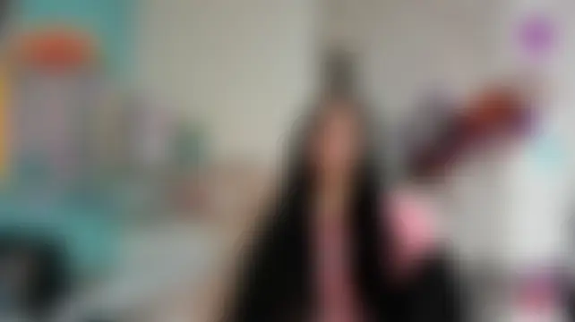 SALOME_KORLAND Adlı Modelin Canlı Sohbet Odası