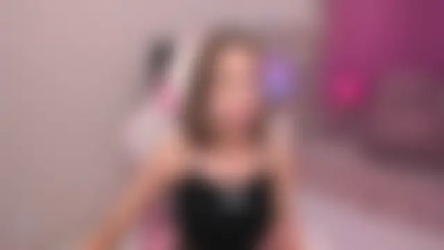 Živá chatovací místnost EllaCurtis