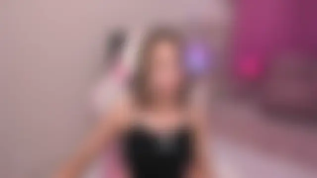 Živá chatovací místnost EllaCurtis