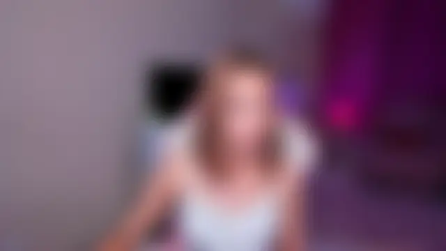 EllaCurtis' Live Sex Cam Show