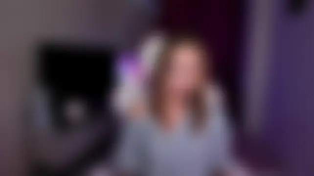 EllaCurtis Cameră chat live