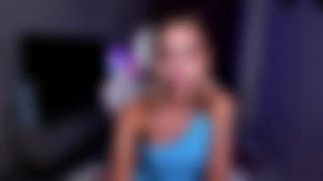 EllaCurtis Adlı Modelin Canlı XXX Sohbeti