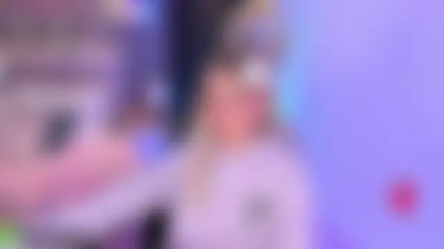 Chatroom en direct de Arinextdoor