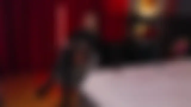 VickiSpice's Live XXX Chat