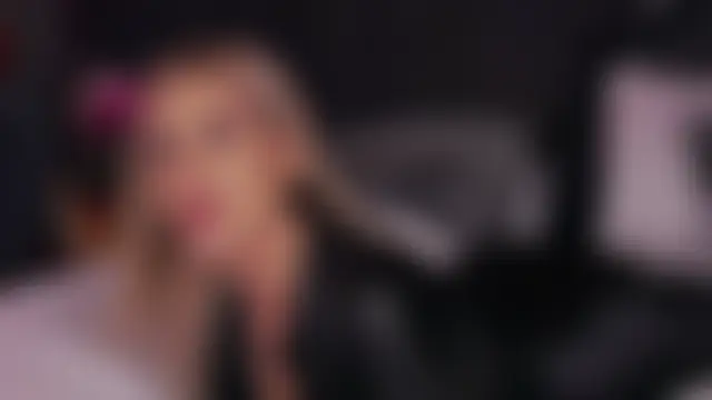 VickiSpice élő XXX-chatje