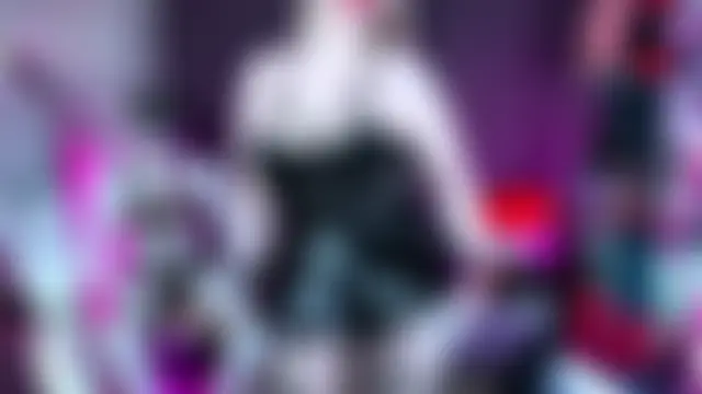 Anna_Maxwell's Webcam Show