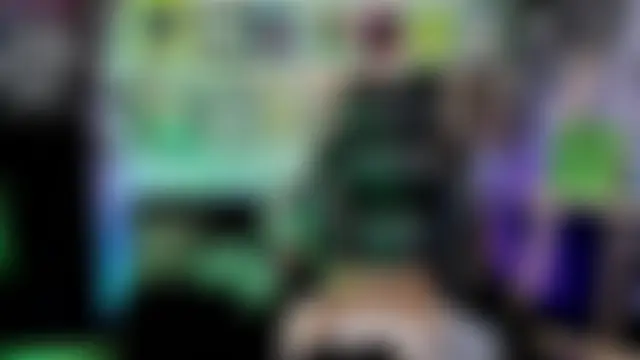 Živá chatovací místnost Yuhwan_