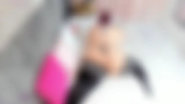 OneLustyBBWのライブXXXチャット