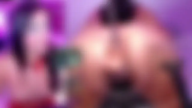 KittieEva's Webcam Show