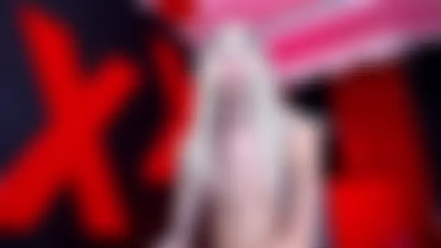 abrilbigcock Adlı Modelin Web Kamerası Şovu