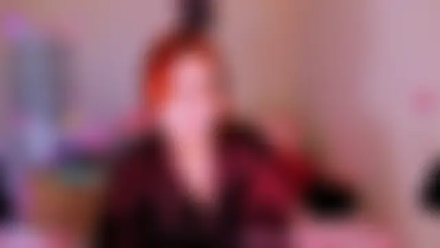 Bilik Sembang Langsung Rosie_Good_girl