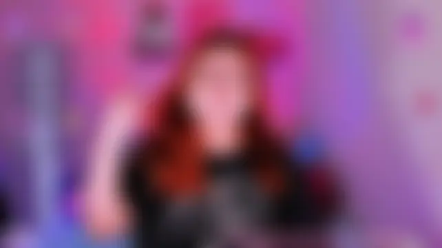 Rosie_Good_girl's Live XXX Chat
