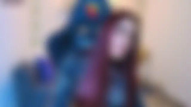 Pokój czatu na żywo – ViolethRosse