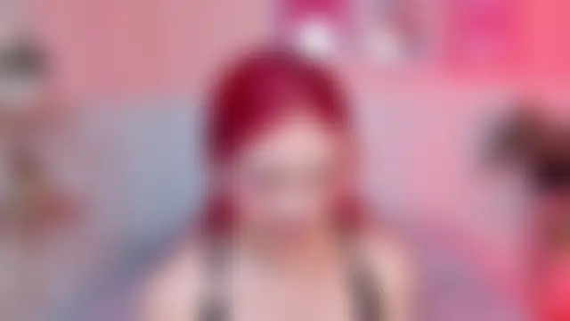 Camila_Riversのライブチャットルーム