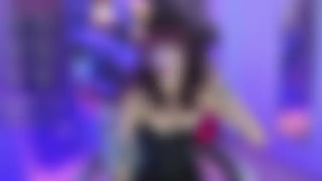 chloe_jacksonn 现场聊天室