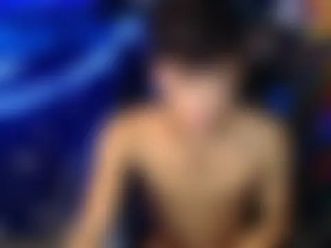 hugekenbigcock Pertunjukan Webcam