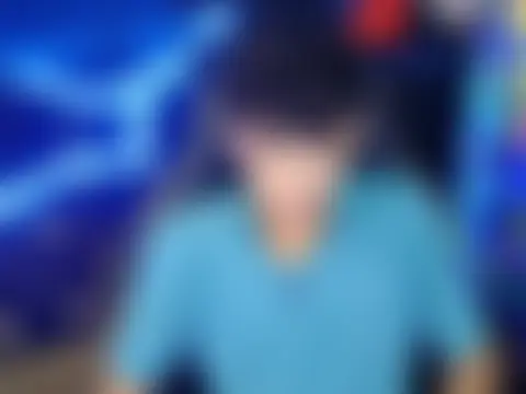 hugekenbigcock: διαδικτυακό σόου στην κάμερα