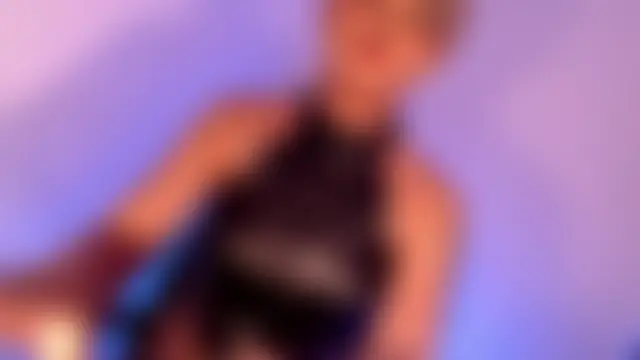MissCalista_ Show Webcam