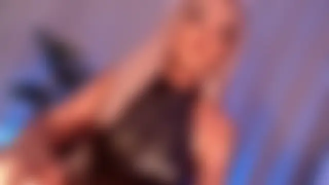Show sexual ao vivo de MissCalista_