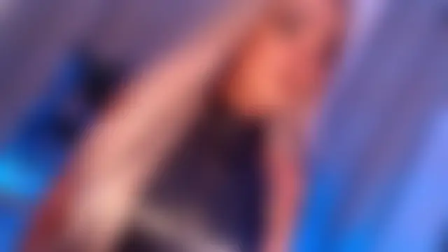 הופעת וובקאם של MissCalista_