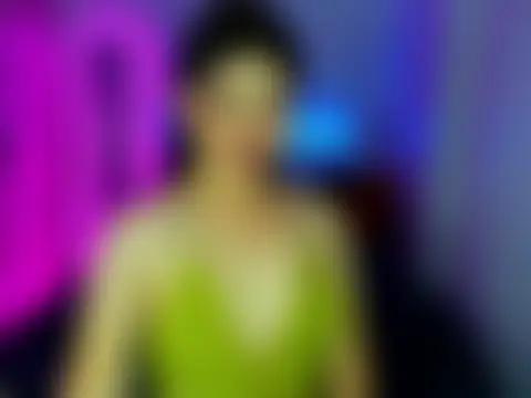 Show modela HaileyWalker_ na web-kameri