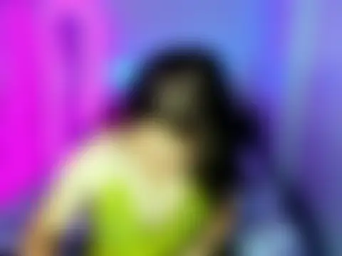 Pertunjukan Kamera Web HaileyWalker_