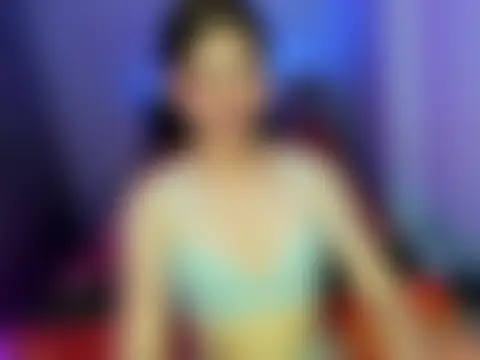 HaileyWalker_ webkamerás műsora