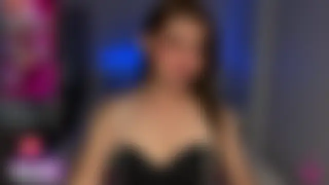 SugarTemptationX Adlı Modelin Web Kamerası Şovu