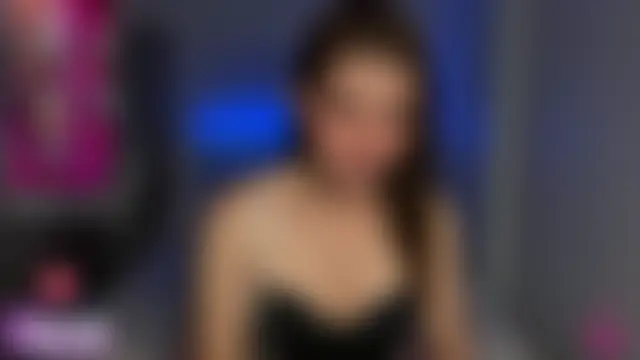 SugarTemptationX Pertunjukan Webcam