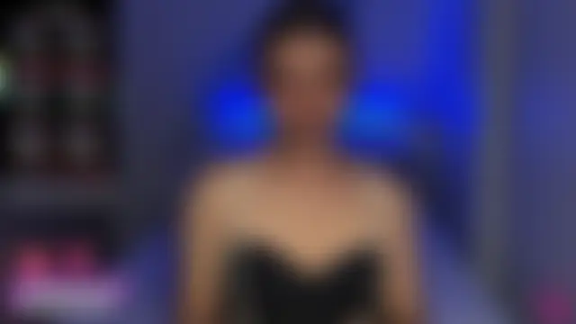 SugarTemptationX 网络视讯表演