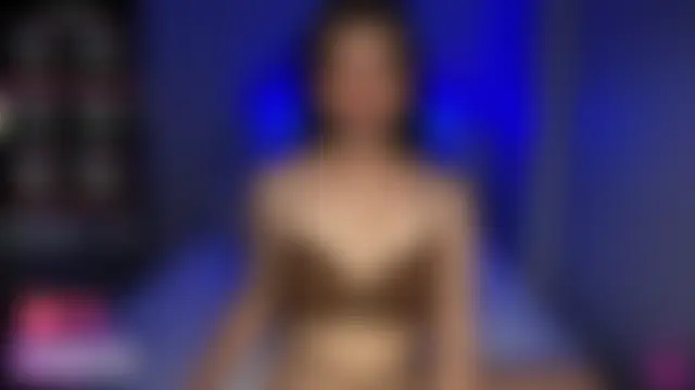 SugarTemptationX Webcam Show