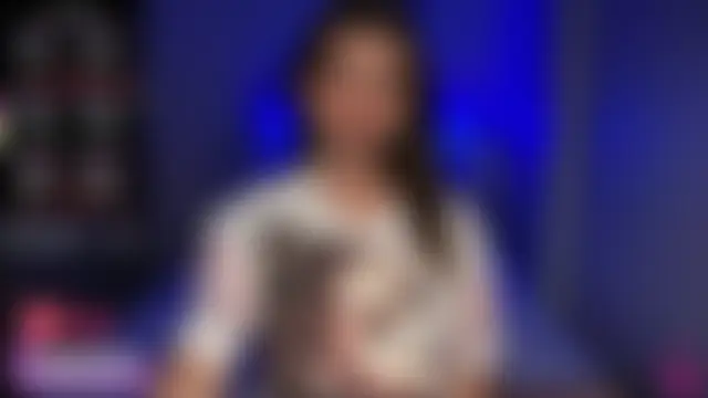 SugarTemptationX 网络视讯表演