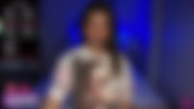 SugarTemptationX 网络视讯表演