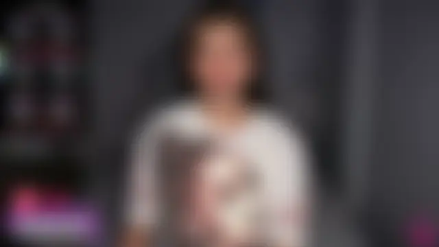 SugarTemptationX 网络视讯表演