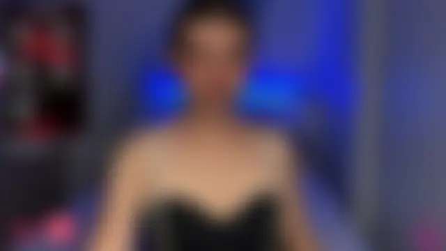SugarTemptationX – Kamerová šou