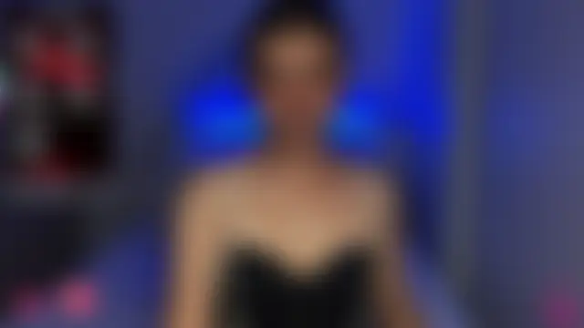 SugarTemptationX 网络视讯表演